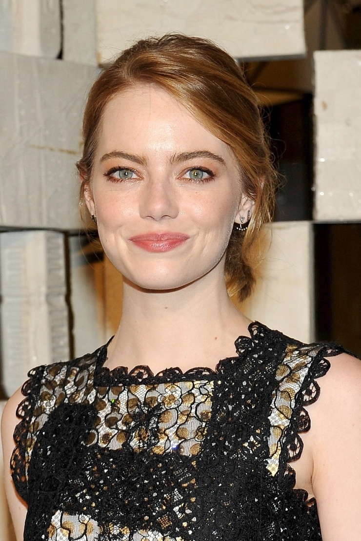 Emma Stone