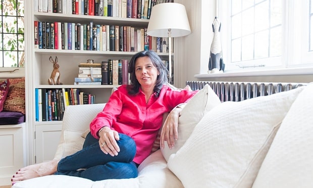 Helen Bailey (author)