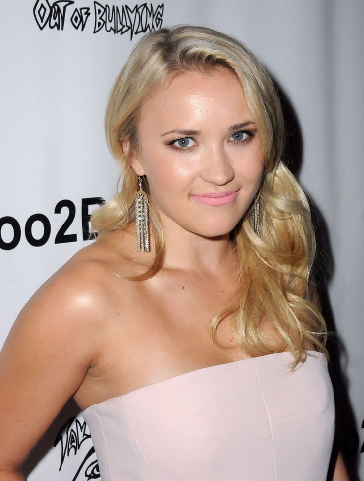 Emily Osment