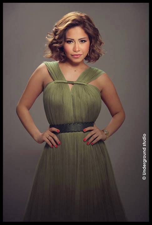 Sherine Abdel Wahab Sherine Abdel Wahab