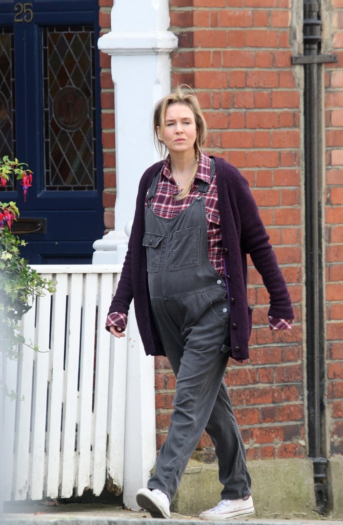 Bridget Jones's Baby