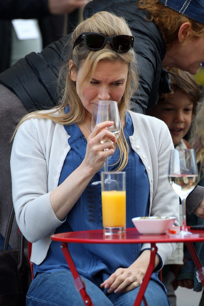 Bridget Jones's Baby