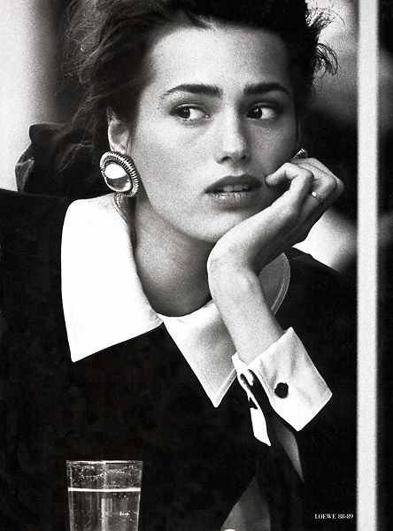 Yasmin Le Bon