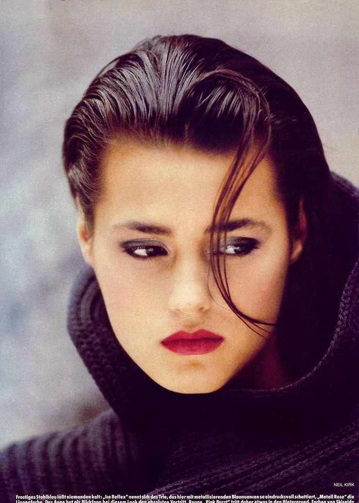 Yasmin Le Bon