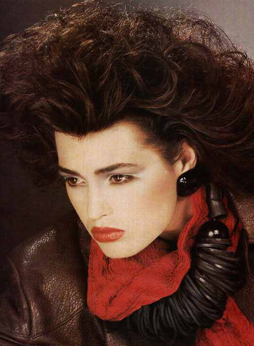 Yasmin Le Bon