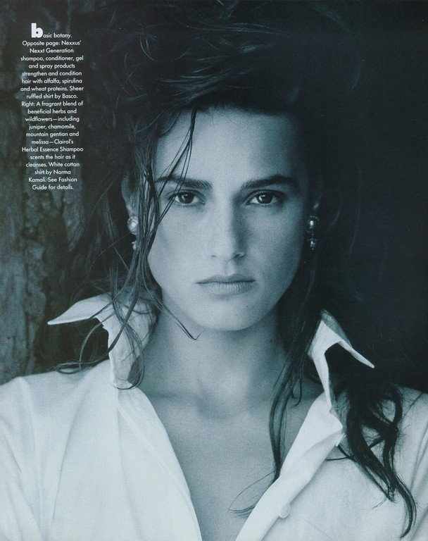 Yasmin Le Bon