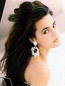 Yasmin Le Bon