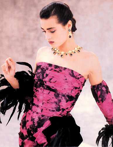 Yasmin Le Bon