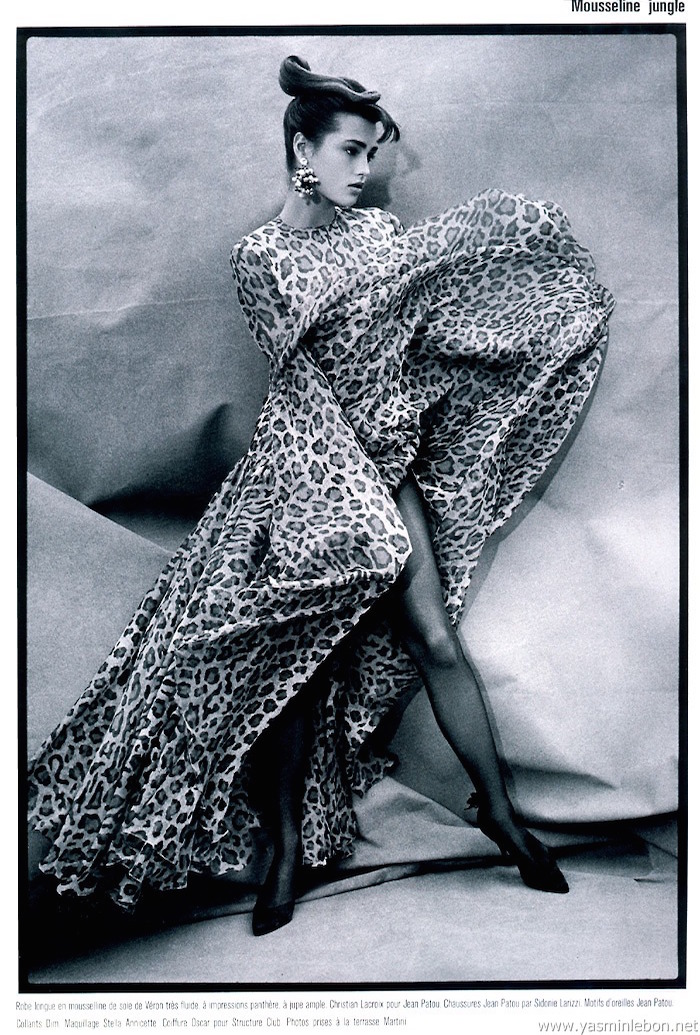 Yasmin Le Bon