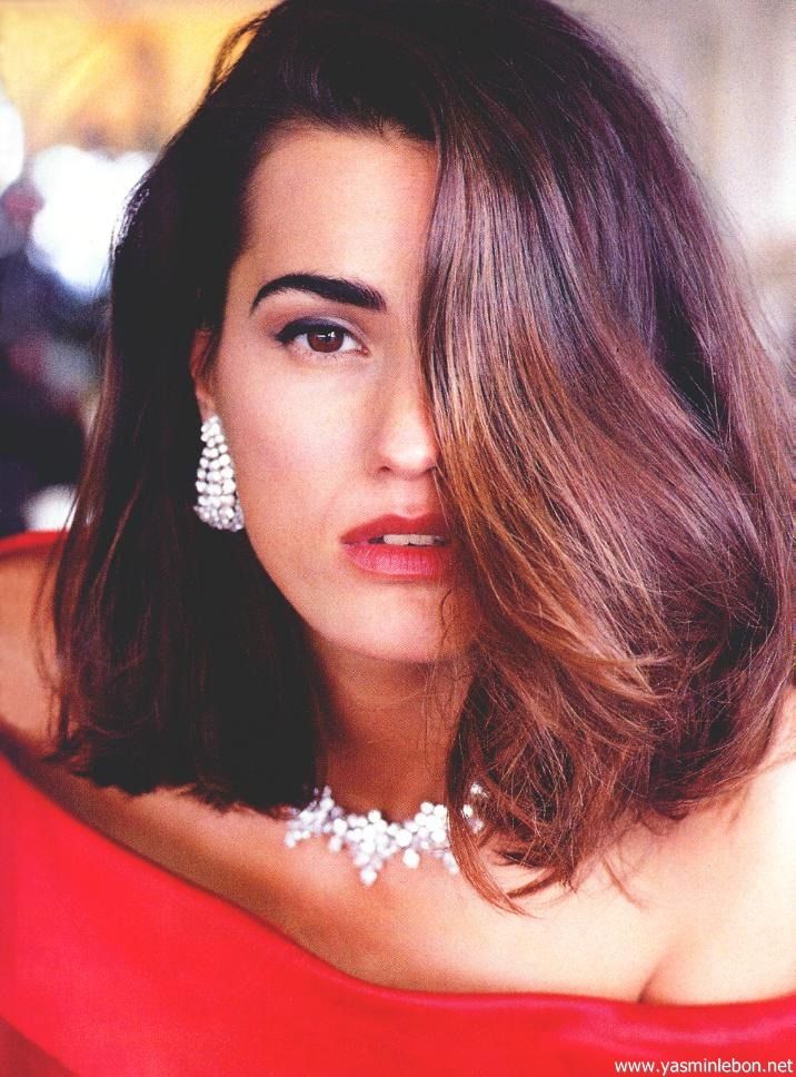 Yasmin Le Bon Yasmin Le Bon