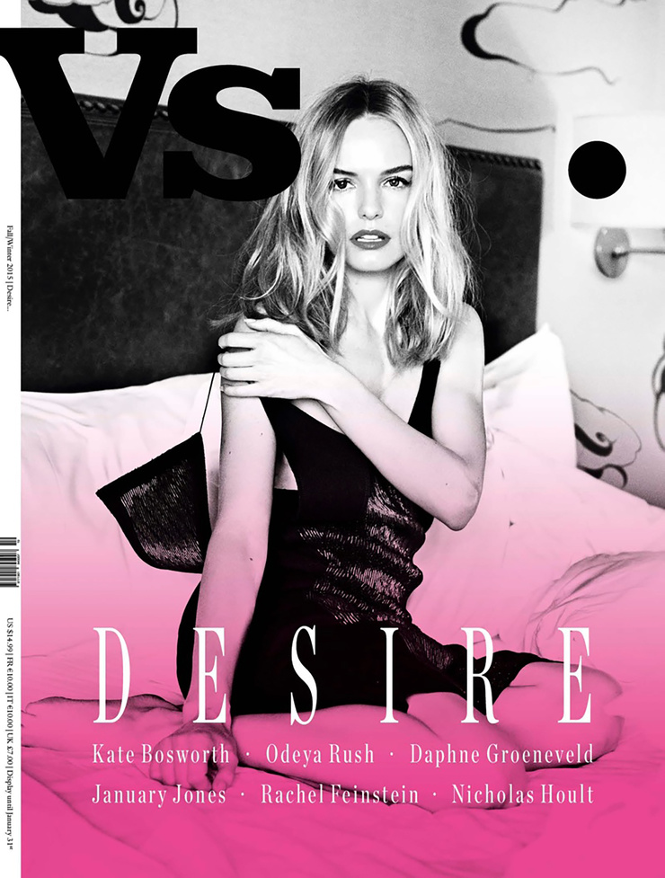 Kate Bosworth Kate Bosworth
