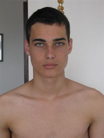 Fernando Schenerocke