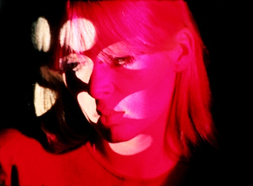 Chelsea Girls