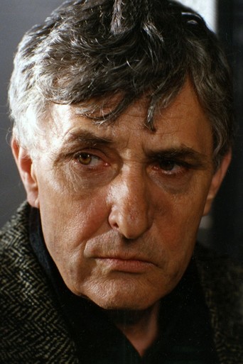 Henryk Boukolowski