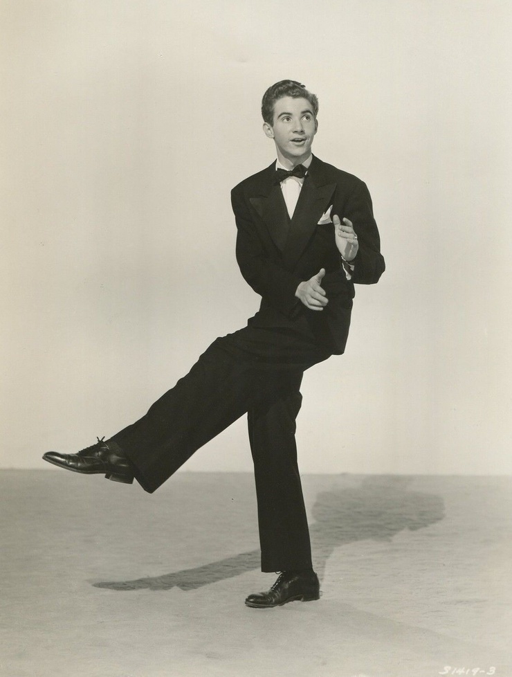 Scotty Beckett Scotty Beckett