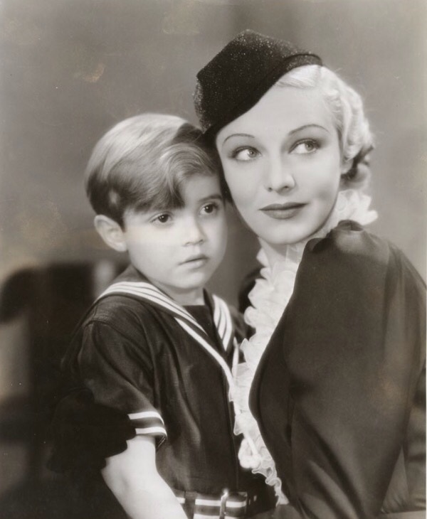 Scotty Beckett