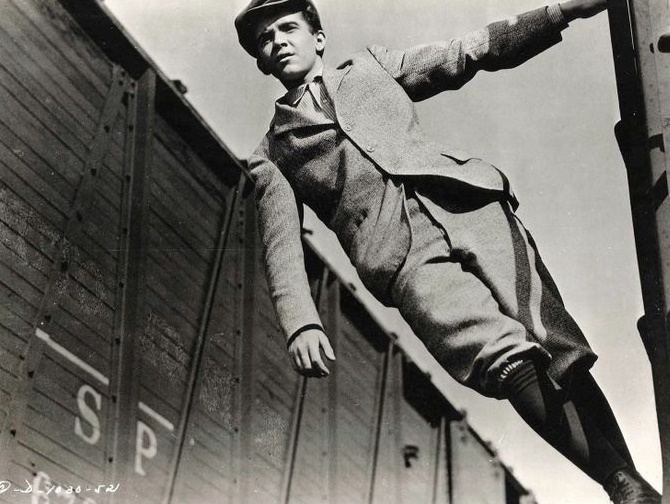 Scotty Beckett Scotty Beckett