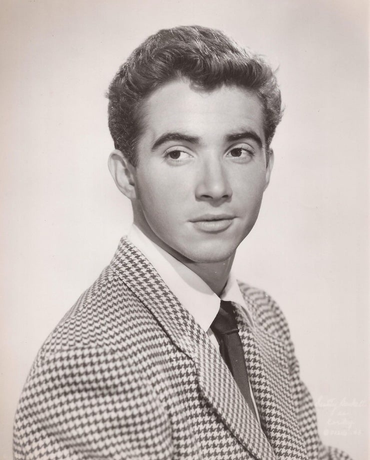 Scotty Beckett