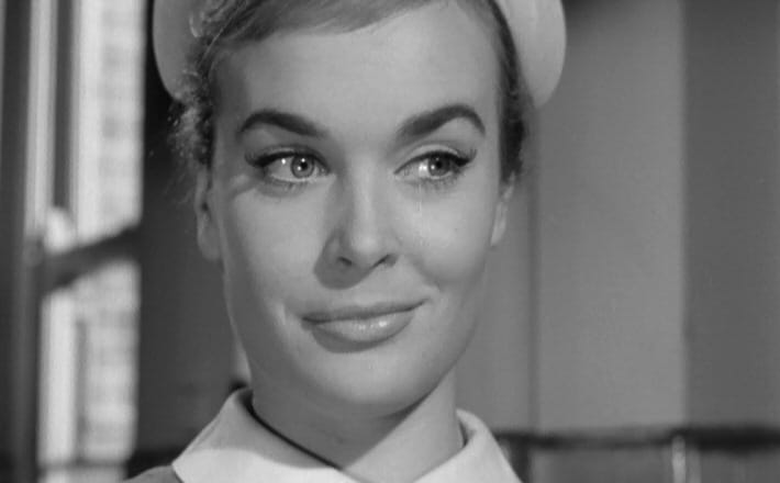 Carry on Nurse Carry on Nurse