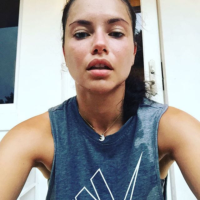 Adriana Lima Adriana Lima