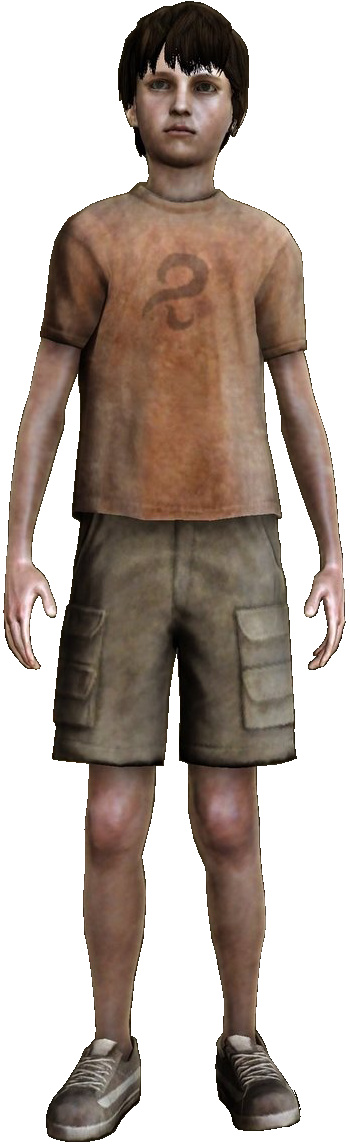 Joshua Shepherd