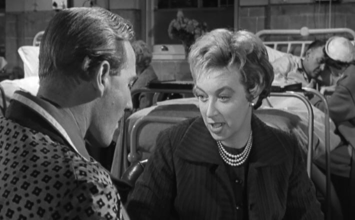 Carry on Nurse Carry on Nurse