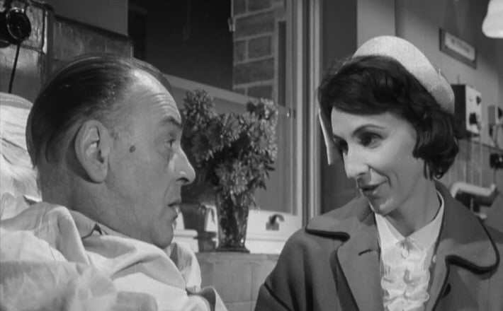 Carry on Nurse Carry on Nurse
