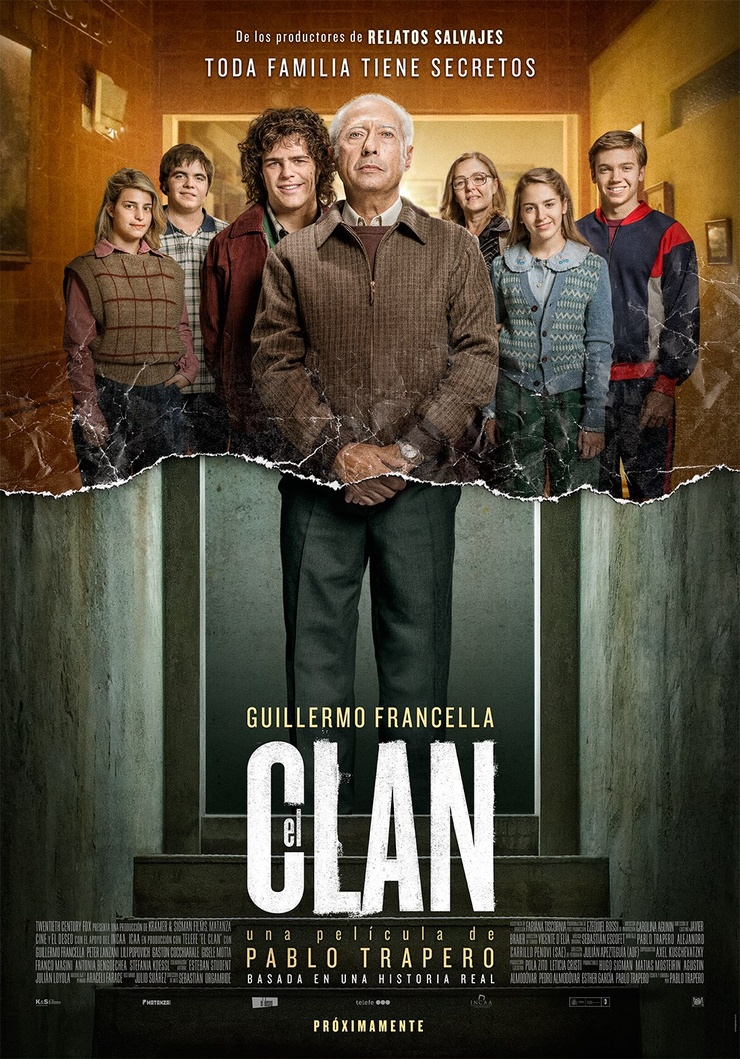 El Clan El Clan