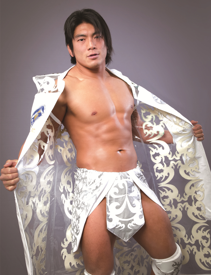 Yamato Hiroshi