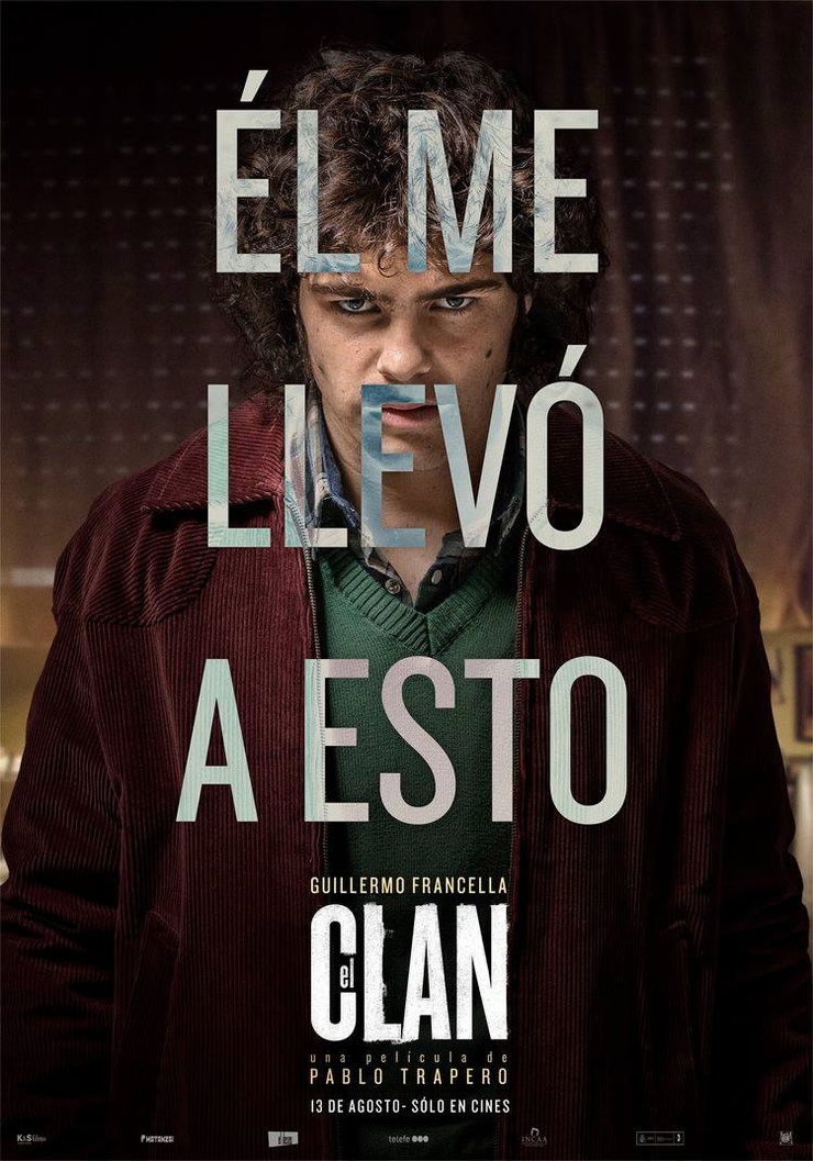 El Clan El Clan