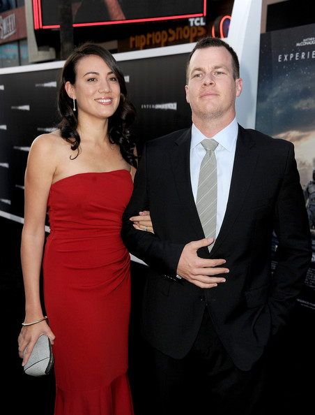 Lisa Joy Lisa Joy