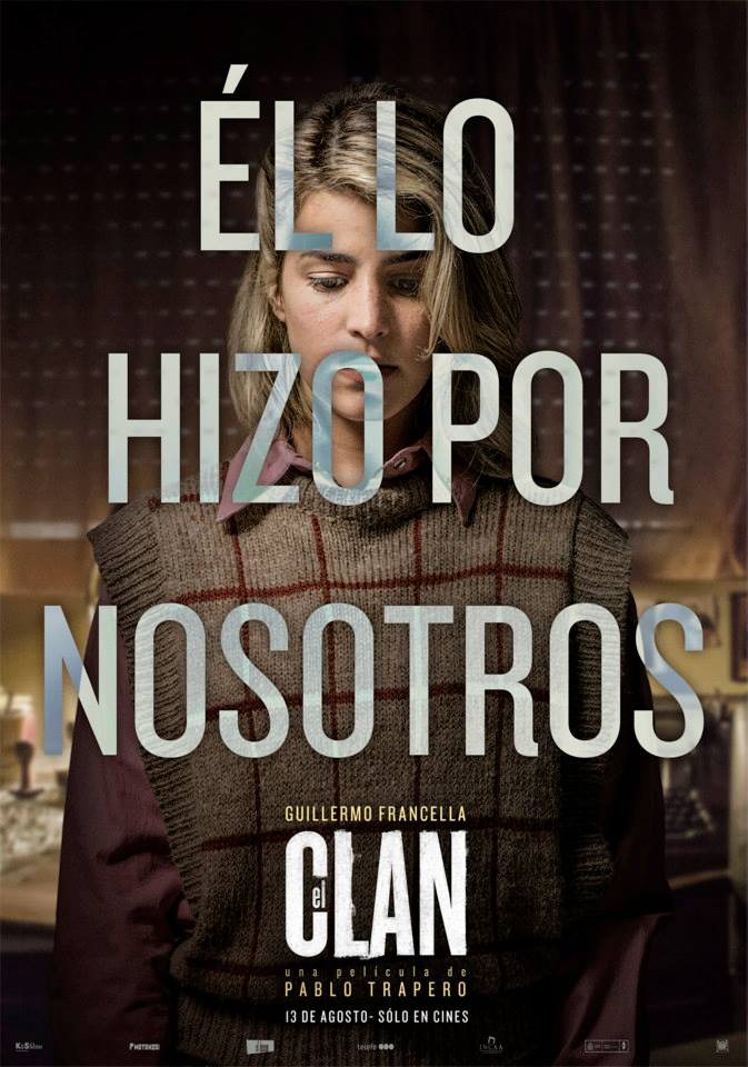 El Clan El Clan