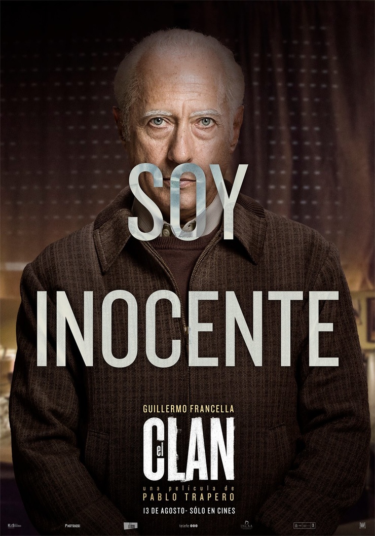 El Clan El Clan