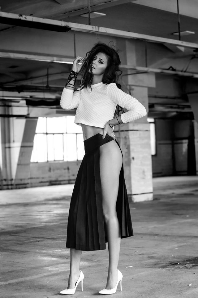 Antonia Iacobescu Antonia Iacobescu