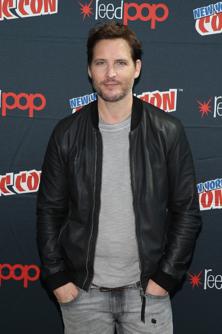 Peter Facinelli