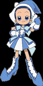 Aiko Senoo