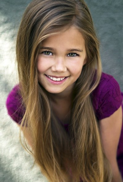 Brooklyn Rae Silzer