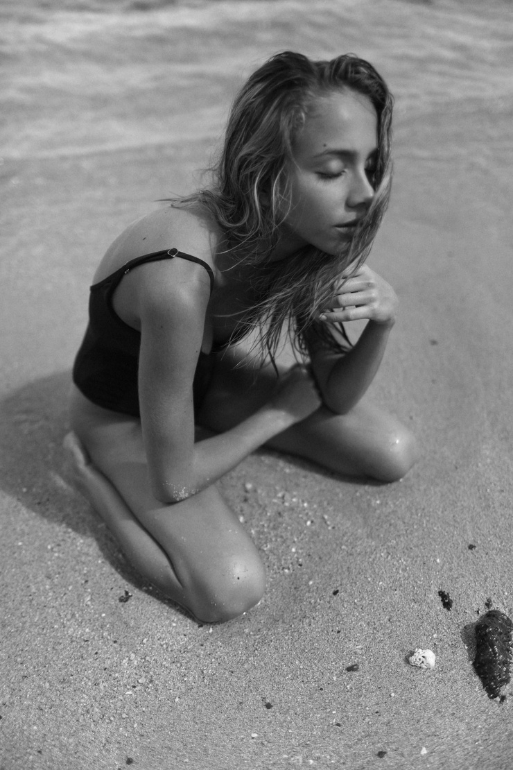 Paige Jimenez