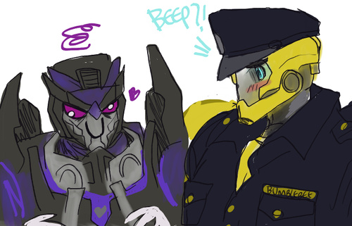 Cadebee