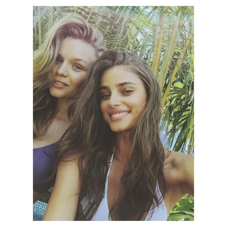 Josephine Skriver Josephine Skriver