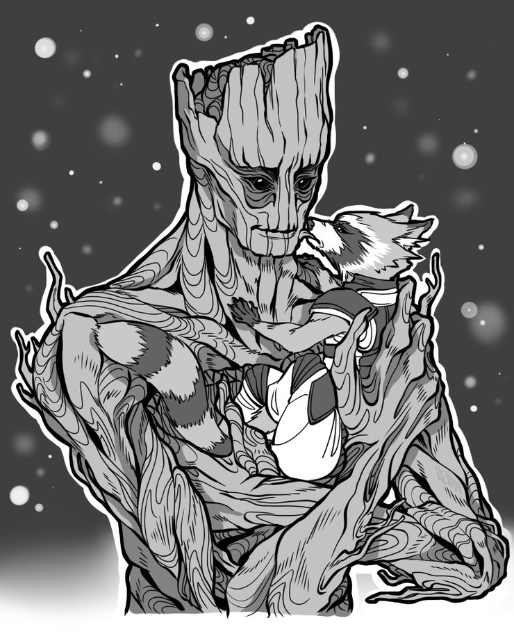 Grocket
