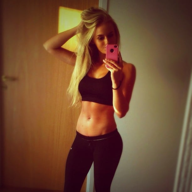 ANNA NYSTRÖM ANNA NYSTRÖM