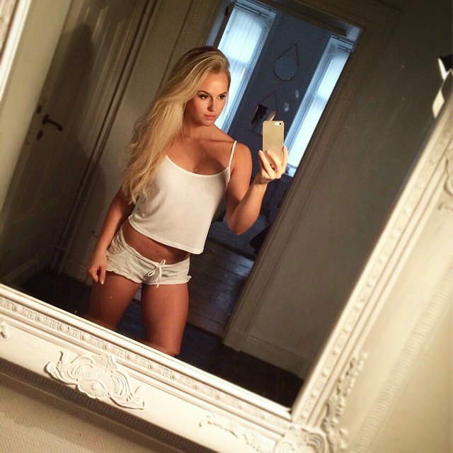 ANNA NYSTRÖM ANNA NYSTRÖM