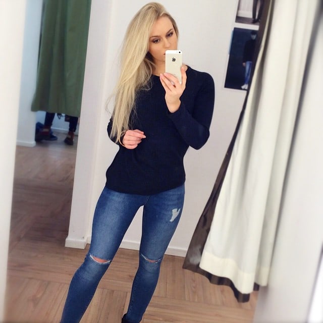 ANNA NYSTRÖM ANNA NYSTRÖM