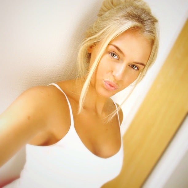 ANNA NYSTRÖM