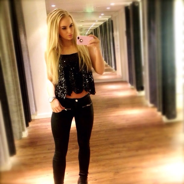 ANNA NYSTRÖM ANNA NYSTRÖM