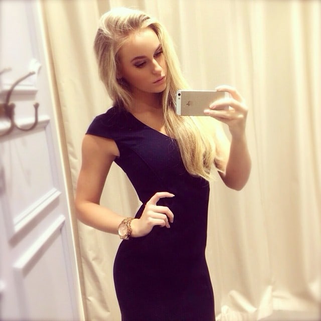 ANNA NYSTRÖM ANNA NYSTRÖM