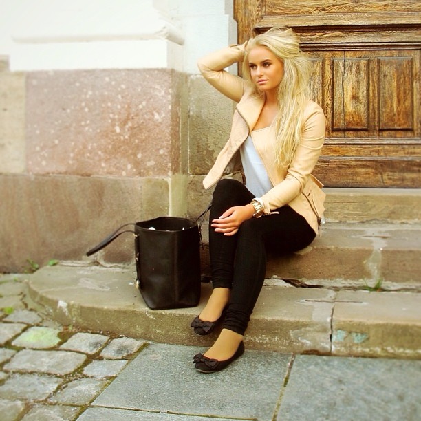 ANNA NYSTRÖM ANNA NYSTRÖM