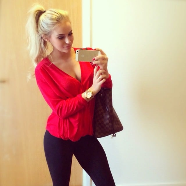 ANNA NYSTRÖM ANNA NYSTRÖM