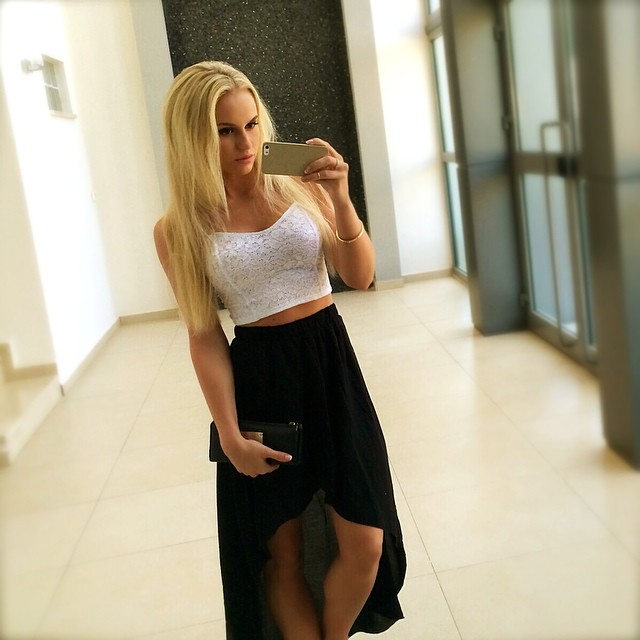 ANNA NYSTRÖM
